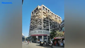 Project Image of 3 BHK Flat for Resale in Hubtown Sunmist Andheri East, Mumbai - Image 134087