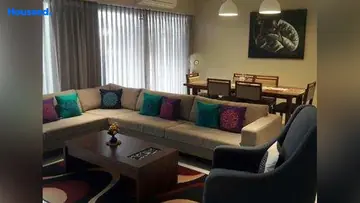 Project Image of 4 BHK Flat for Resale in Northway The Address Alkapuri, Vadodara - Image 134088