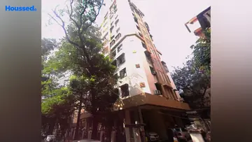 Project Image of 2 BHK Flat for Resale in Matunga East, Mumbai - Image 134106