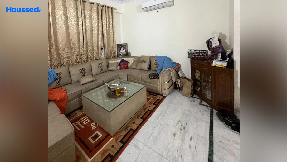 Amenities of 4 BHK Builder Floor for Resale in Sector 51 - Image 134322