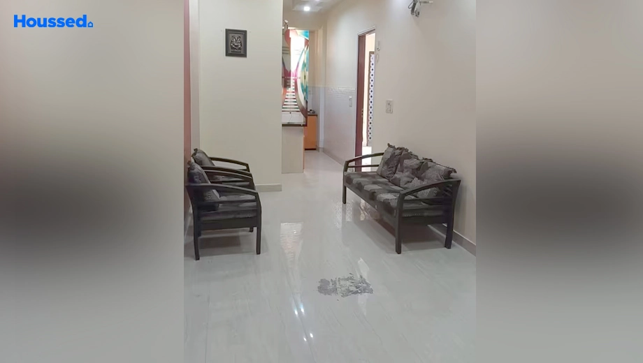 Project Image of 3 BHK Builder Floor for Resale in Vaishali - Image 134134