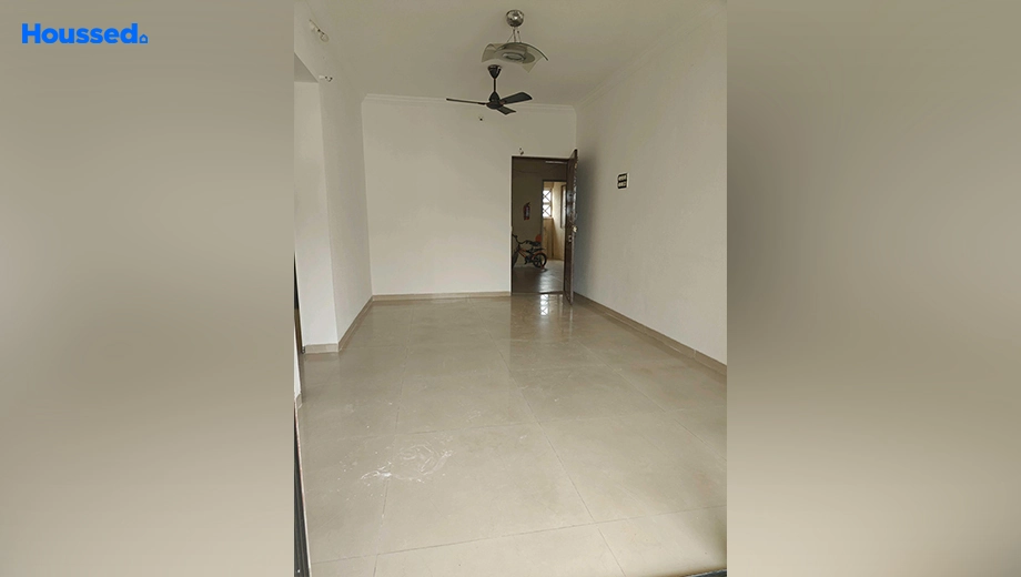 Project Image of 1 BHK Flat for Resale in Manpada - Image 134137