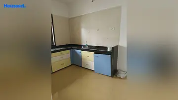 Project Image of 1 BHK Flat for Resale in Manpada, Thane - Image 134138