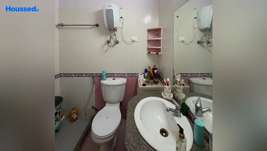 Project Image of 4 BHK Semi-Furnished Builder Floor for Rent in Sector 51 - Image 134302
