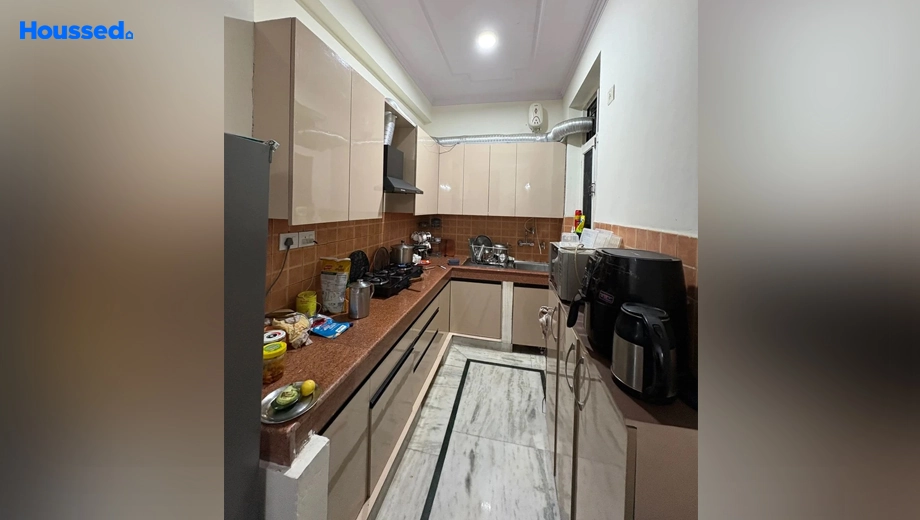 Project Image of 4 BHK Semi-Furnished Builder Floor for Rent in Sector 51 - Image 134303