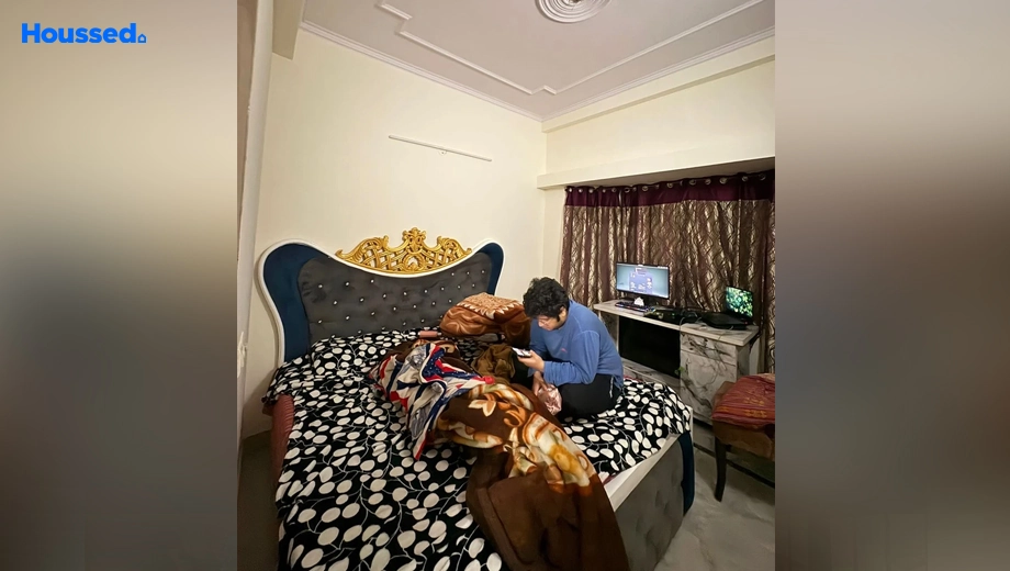 Project Image of 4 BHK Semi-Furnished Builder Floor for Rent in Sector 51 - Image 134312