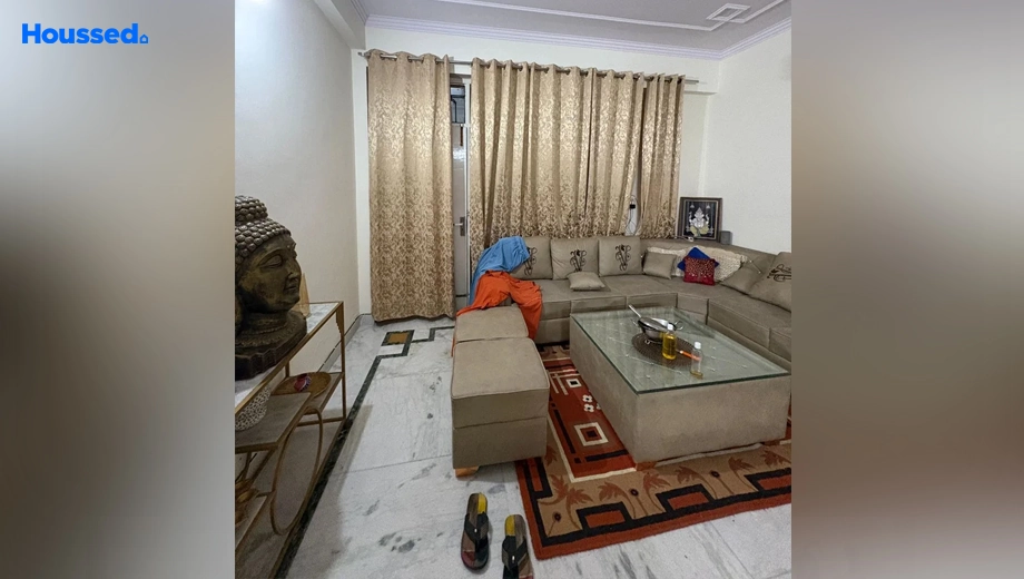 Project Image of 4 BHK Semi-Furnished Builder Floor for Rent in Sector 51 - Image 134310