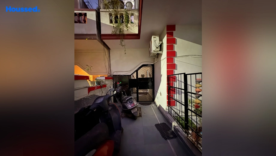 Project Image of 4 BHK Semi-Furnished Builder Floor for Rent in Sector 51 - Image 134308