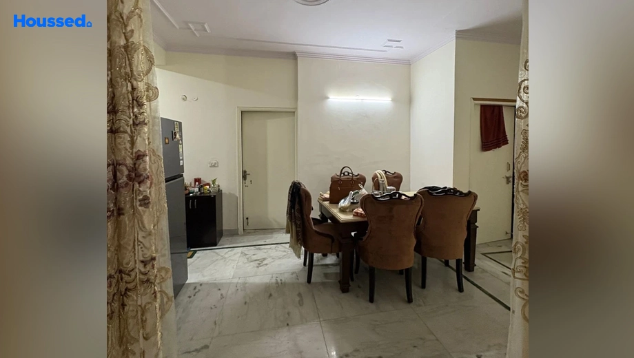 Project Image of 4 BHK Semi-Furnished Builder Floor for Rent in Sector 51 - Image 134306