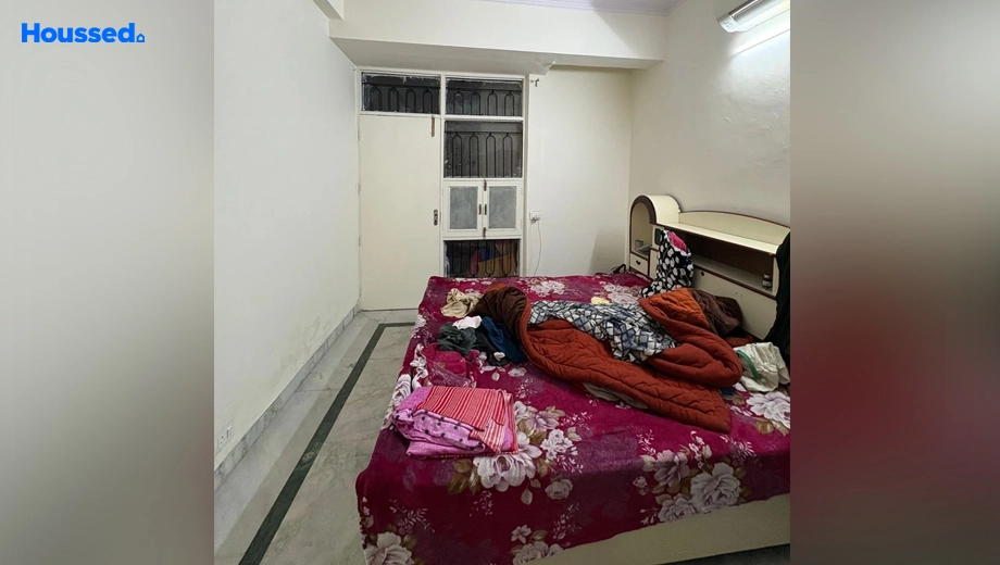 Project Image of 4 BHK Semi-Furnished Builder Floor for Rent in Sector 51 - Image 134304