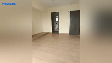 Project Image of 2 BHK Flat for Resale in Siddhi Highland Park Kapurbawdi, Thane - Image 134148