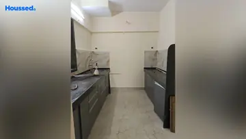 Project Image of 2 BHK Flat for Resale in Siddhi Highland Park Kapurbawdi, Thane - Image 134145