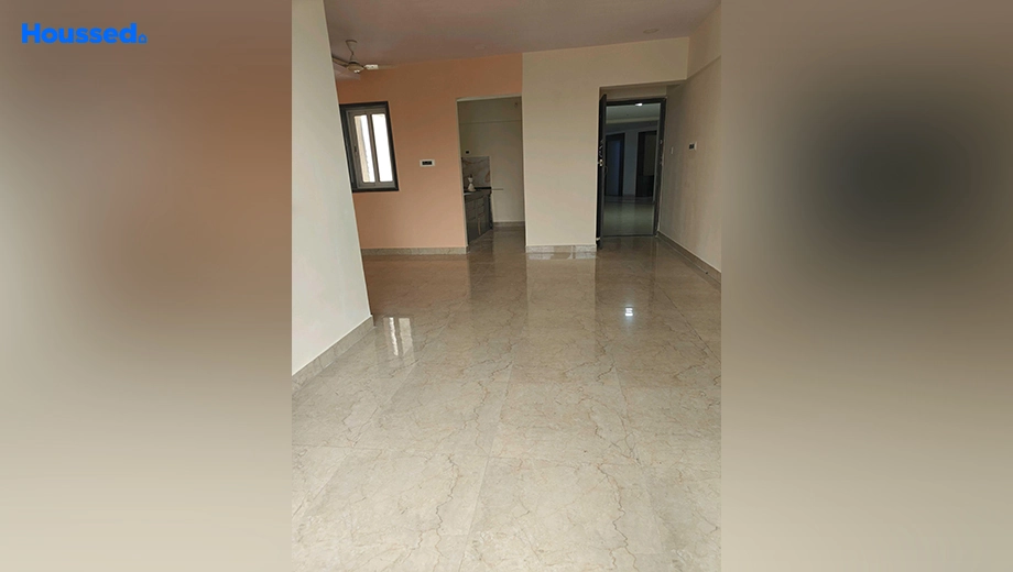 Project Image of 2 BHK Flat for Resale in Siddhi Highland Park, Kapurbawdi - Image 134149