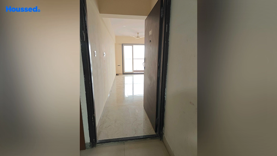 Project Image of 2 BHK Flat for Resale in Siddhi Highland Park, Kapurbawdi - Image 134146
