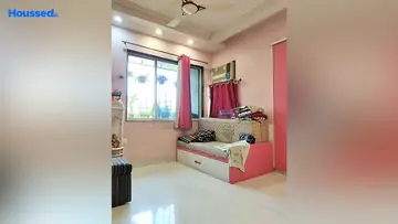 Project Image of 2 BHK Flat for Resale in Thane West, Thane - Image 134176