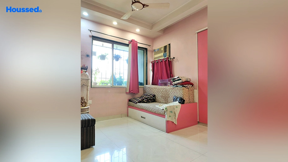 Project Image of 2 BHK Flat for Resale in Thane West - Image 134176
