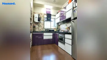 Project Image of 2 BHK Flat for Resale in Thane West, Thane - Image 134178