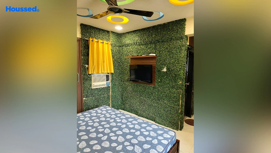 Project Image of 2 BHK Flat for Resale in Thane West - Image 134179
