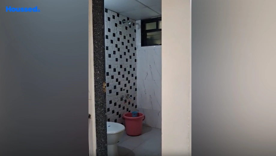 Project Image of 3 BHK Flat for Resale in Jahangirpura - Image 134169