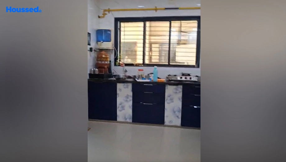 Project Image of 3 BHK Flat for Resale in Jahangirpura - Image 134171