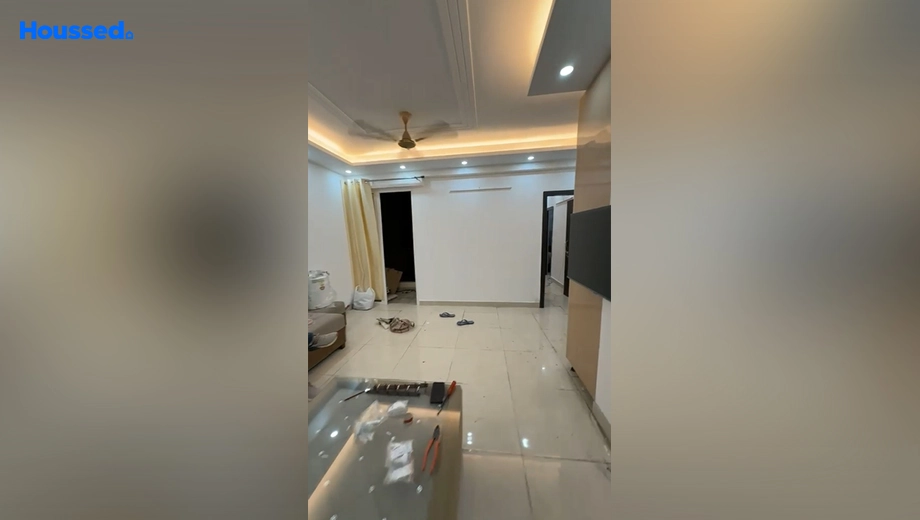 Project Image of 2 BHK Furnished Flat for Rent in Signature Global City 63A, Sector 63 - Image 134286