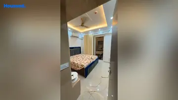 Project Image of 2 BHK Flat for Rent in Signature Global City 63A Sector 63, Gurgaon - Image 134291