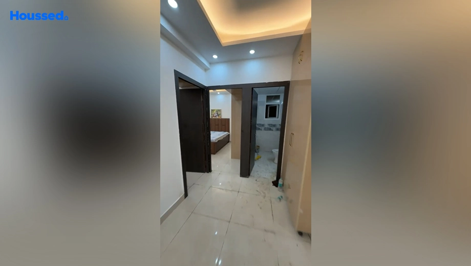 Project Image of 2 BHK Flat for Resale in Signature Global City 63A, Sector 63 - Image 134280