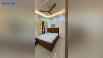 Project Image of 2 BHK Flat for Resale in Signature Global City 63A Sector 63, Gurgaon - Image 134281