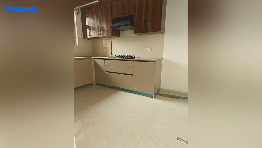 Project Image of 2 BHK Semi-Furnished Flat for Rent in Hiranandani Delanna, Hiranandani Estate - Image 134184