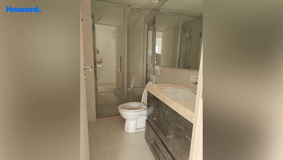 Project Image of 2 BHK Semi-Furnished Flat for Rent in Hiranandani Delanna, Hiranandani Estate - Image 134185