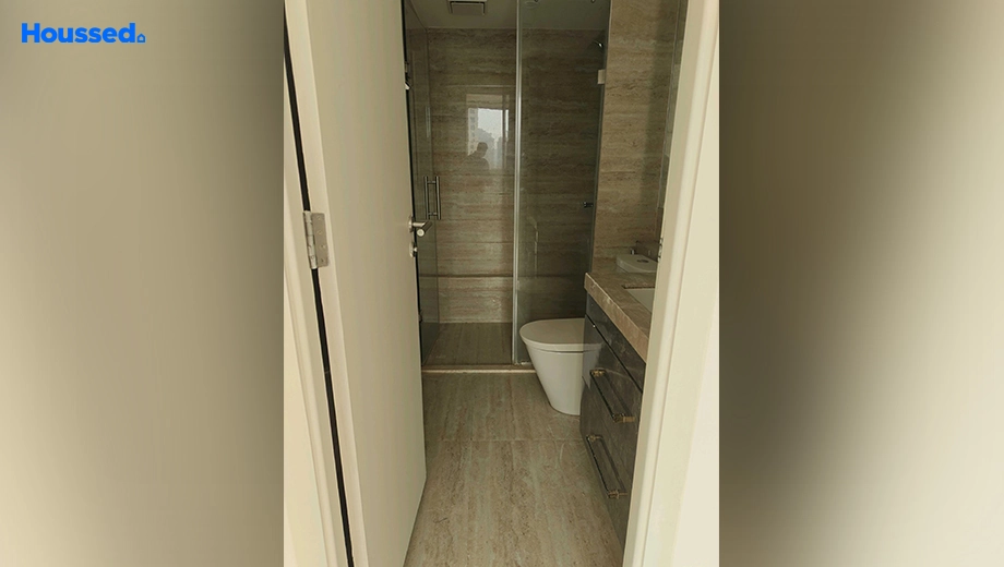 Project Image of 2 BHK Semi-Furnished Flat for Rent in Hiranandani Delanna, Hiranandani Estate - Image 134182
