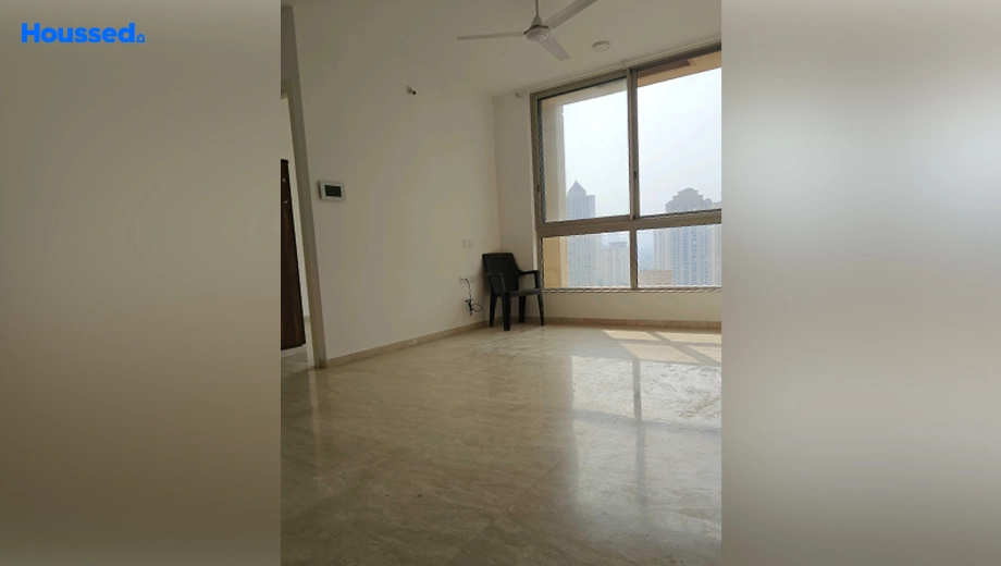 Project Image of 2 BHK Semi-Furnished Flat for Rent in Hiranandani Delanna, Hiranandani Estate - Image 134186