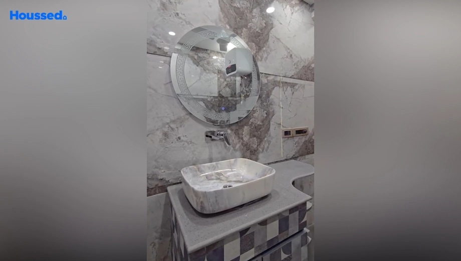 Project Image of 3 BHK Builder Floor for Resale in Sector 54 - Image 134269