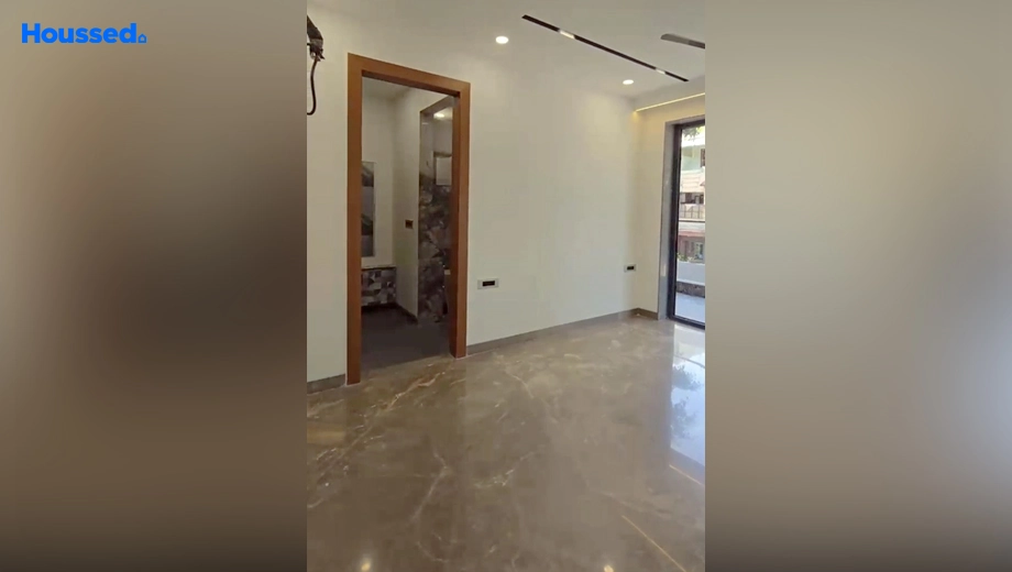 Project Image of 3 BHK Builder Floor for Resale in Sector 54 - Image 134262