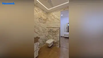 Project Image of 3 BHK Builder Floor for Resale in Sector 54, Gurgaon - Image 134268