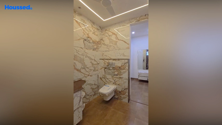 Project Image of 3 BHK Builder Floor for Resale in Sector 54 - Image 134268