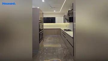 Project Image of 3 BHK Builder Floor for Resale in Sector 54, Gurgaon - Image 134265