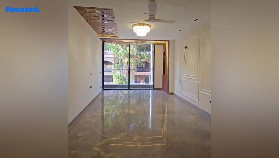 Project Image of 3 BHK Builder Floor for Resale in Sector 54 - Image 134267