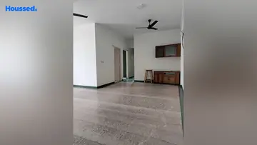 Project Image of 3 BHK Flat for Rent in Hiranandani Estate, Thane - Image 134201