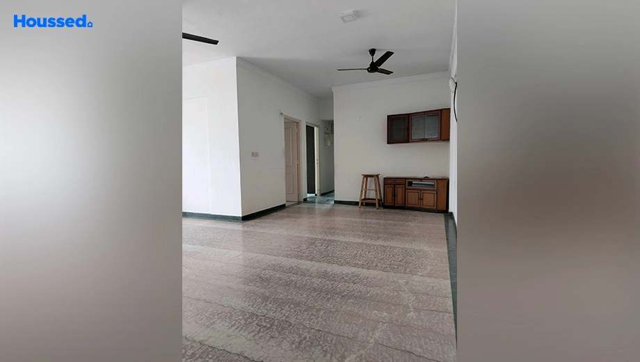 Project Image of 3 BHK Semi-Furnished Flat for Rent in Hiranandani Estate - Image 134201