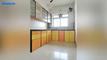 Project Image of 3 BHK Flat for Rent in Hiranandani Estate, Thane - Image 134200