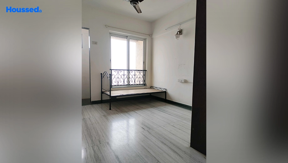 Project Image of 3 BHK Semi-Furnished Flat for Rent in Hiranandani Estate - Image 134205