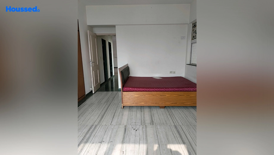 Project Image of 3 BHK Semi-Furnished Flat for Rent in Hiranandani Estate - Image 134199