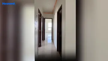 Project Image of 3 BHK Flat for Resale in Kalpataru Vienta Kandivali East, Mumbai - Image 4836