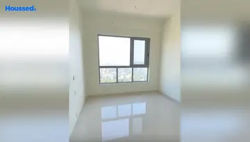 Project Image of 3 BHK Flat for Resale in Kalpataru Vienta Kandivali East, Mumbai - Image 4838