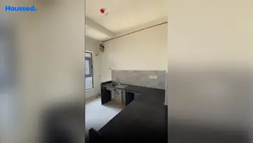 Project Image of 3 BHK Flat for Resale in Kalpataru Vienta Kandivali East, Mumbai - Image 4833