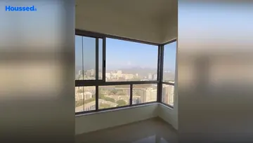 Project Image of 3 BHK Flat for Resale in Kalpataru Vienta Kandivali East, Mumbai - Image 4840