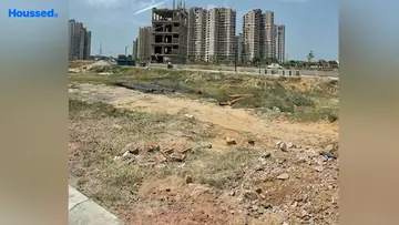 Project Image of Housing Plot/Residential Land for Resale in JMS The Nation Sector 95, Gurgaon - Image 134245