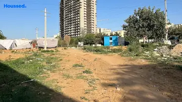 Project Image of Housing Plot/Residential Land for Resale in JMS The Nation Sector 95, Gurgaon - Image 134246