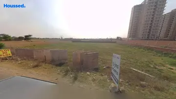 Project Image of Housing Plot/Residential Land for Resale in JMS The Pearl Sector 95, Gurgaon - Image 134240